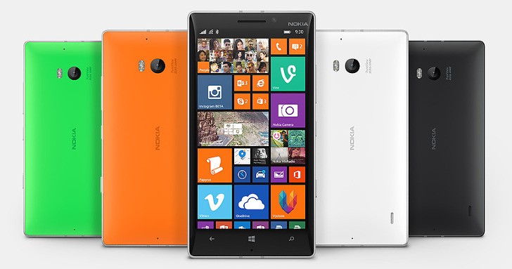 Nokia-Lumia-930-Goes-on-Sale-Earlier-in-Norway