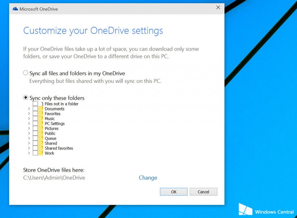 customize-onedrive-settings-windows10