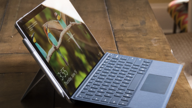 تبلت Surface Pro 6 مایکروسافت